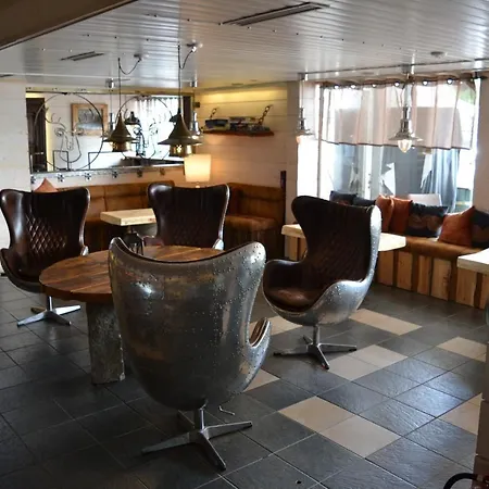 Comfortable At Ellivuori