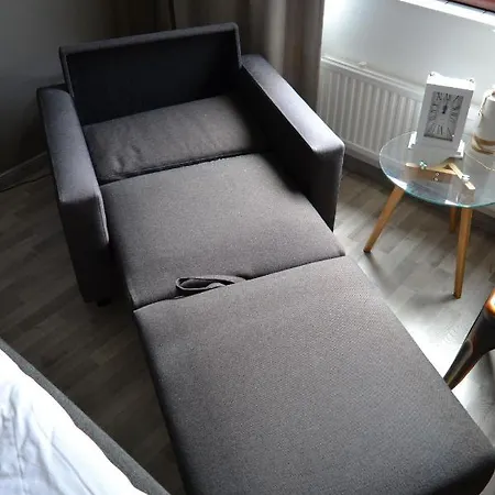 Apartment Comfortable At Ellivuori Sastamala