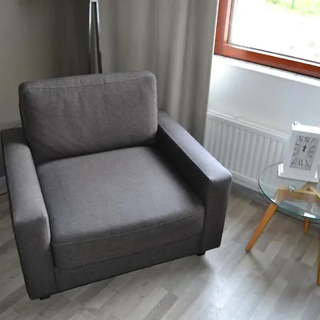 Apartamento Comfortable At Ellivuori *