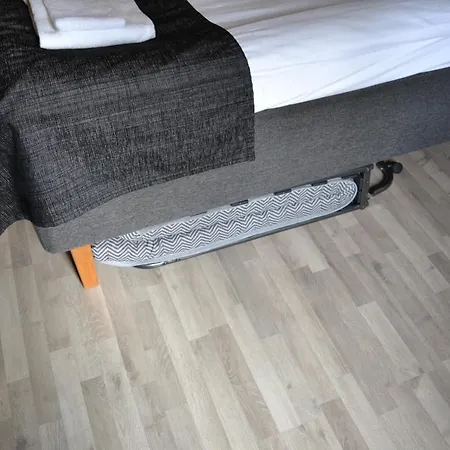 Comfortable At Ellivuori *
