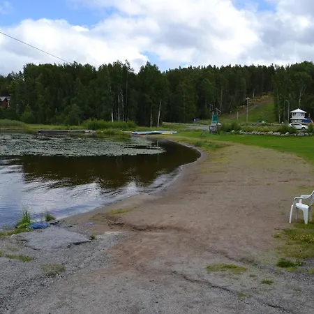 Lägenhet Comfortable At Ellivuori