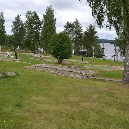 Lägenhet Comfortable At Ellivuori Sastamala